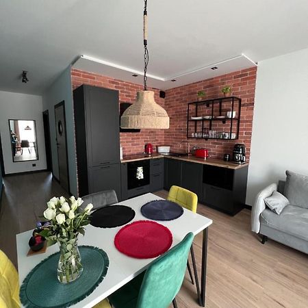 Apartament No. 26 Nad Ilawka อิวาวา ภายนอก รูปภาพ