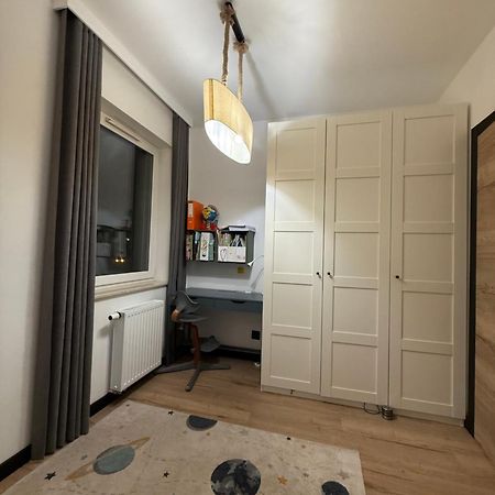 Apartament No. 26 Nad Ilawka อิวาวา ภายนอก รูปภาพ