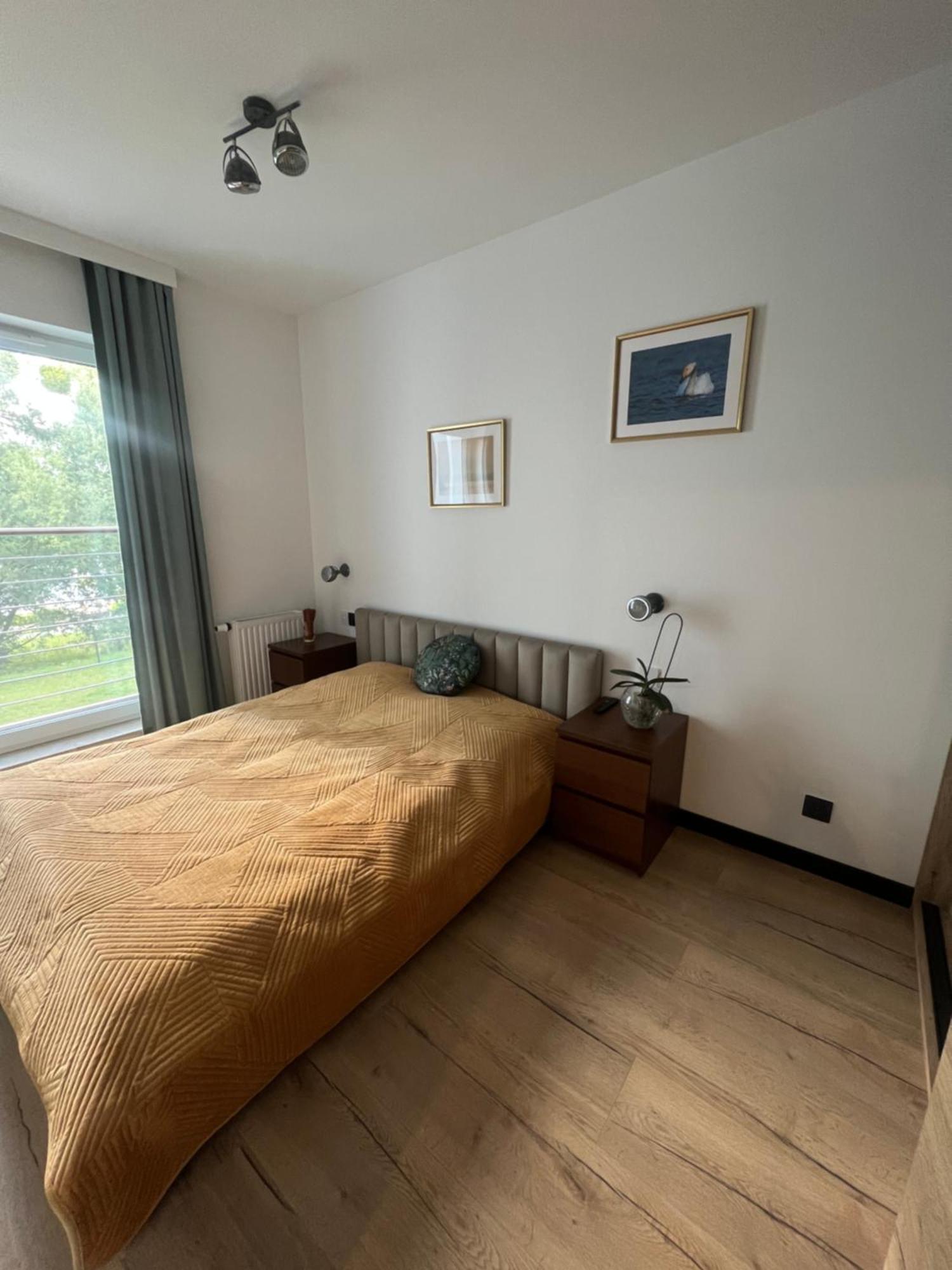 Apartament No. 26 Nad Ilawka อิวาวา ภายนอก รูปภาพ