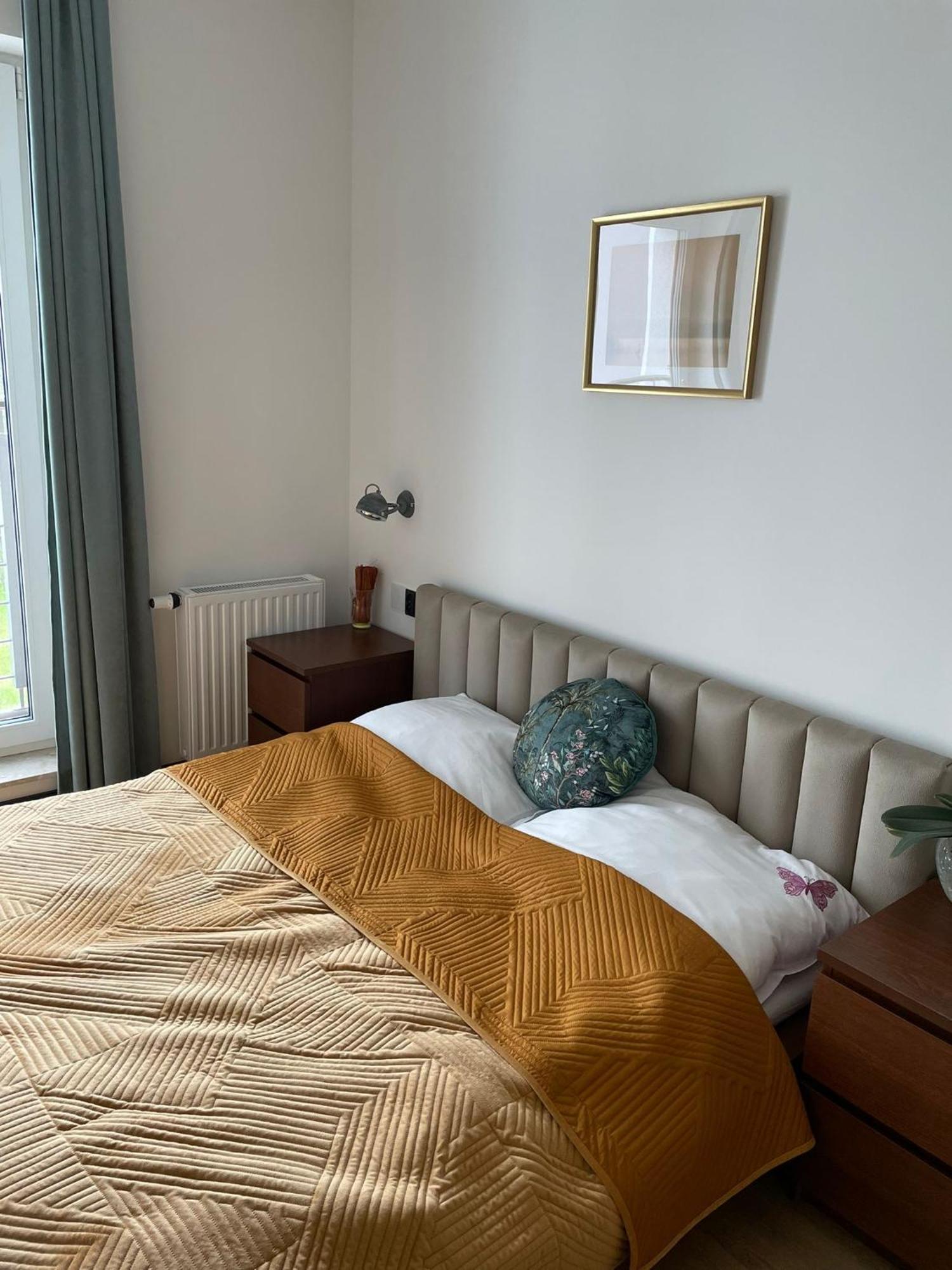 Apartament No. 26 Nad Ilawka อิวาวา ภายนอก รูปภาพ