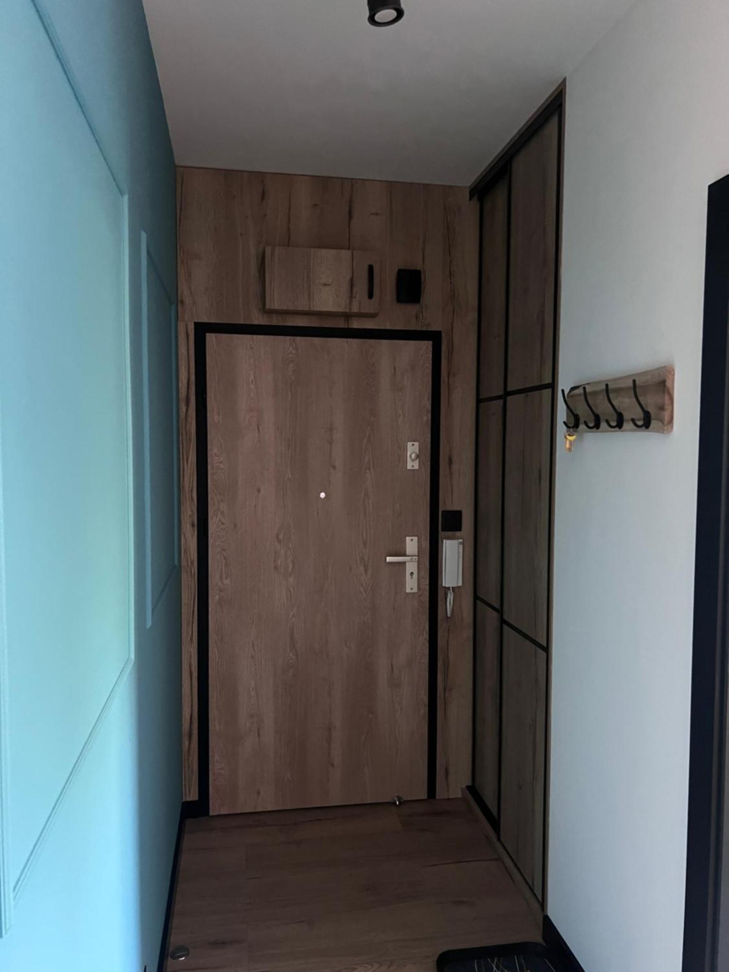 Apartament No. 26 Nad Ilawka อิวาวา ภายนอก รูปภาพ
