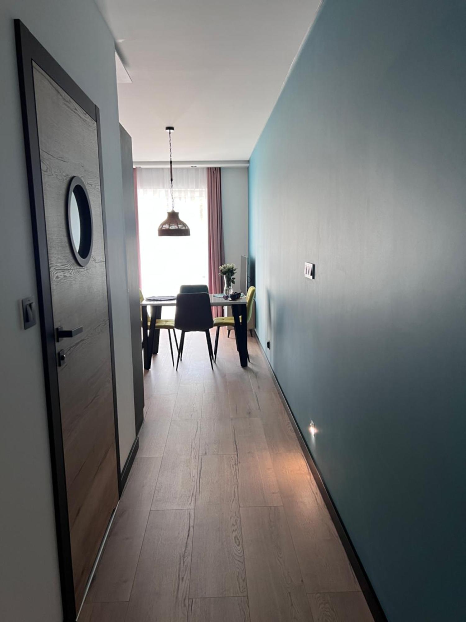 Apartament No. 26 Nad Ilawka อิวาวา ภายนอก รูปภาพ