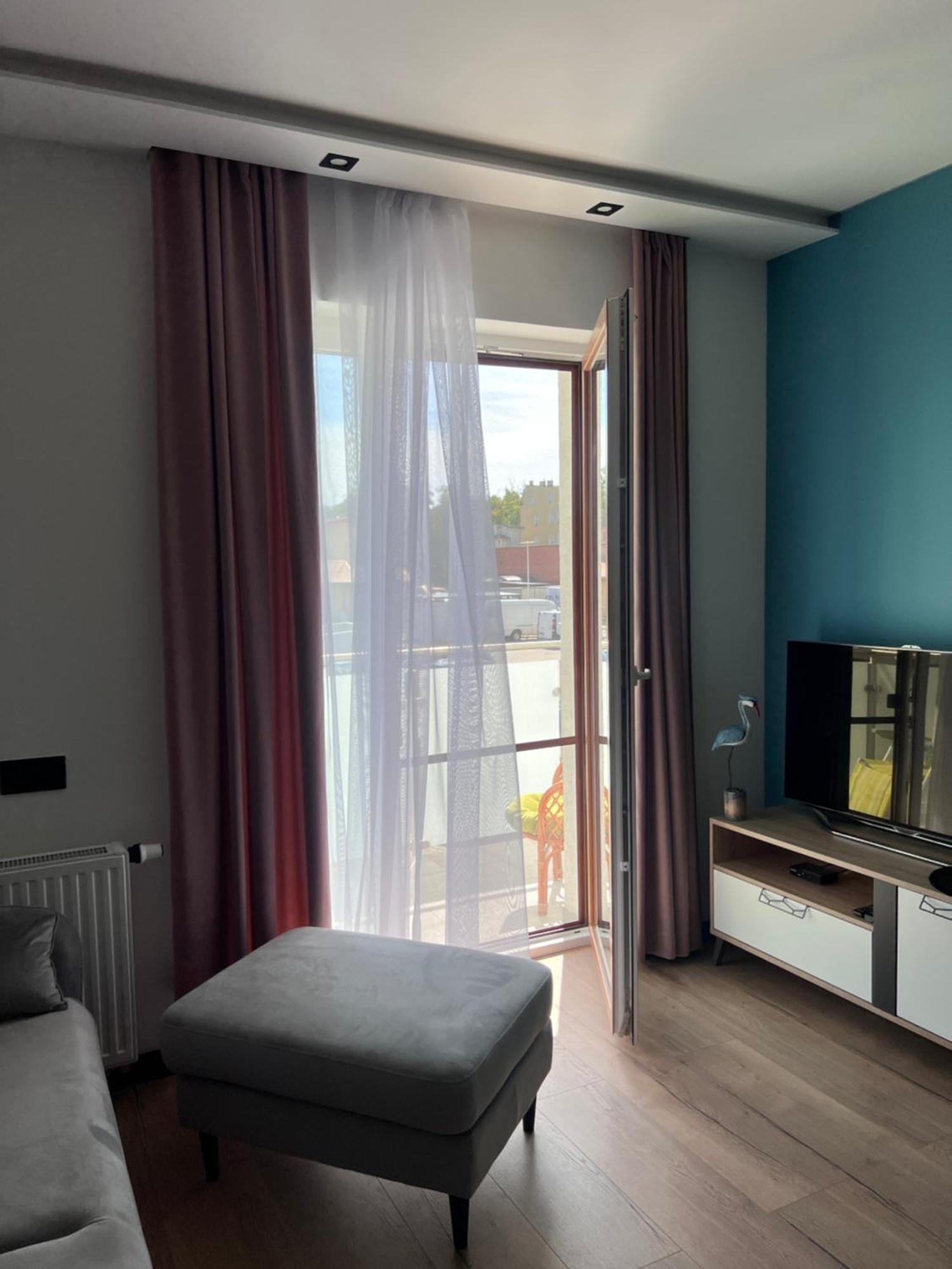 Apartament No. 26 Nad Ilawka อิวาวา ภายนอก รูปภาพ
