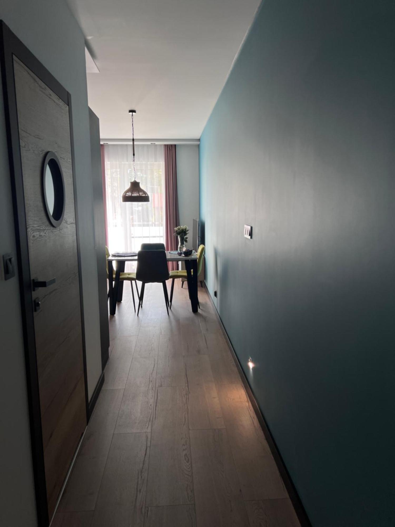 Apartament No. 26 Nad Ilawka อิวาวา ภายนอก รูปภาพ