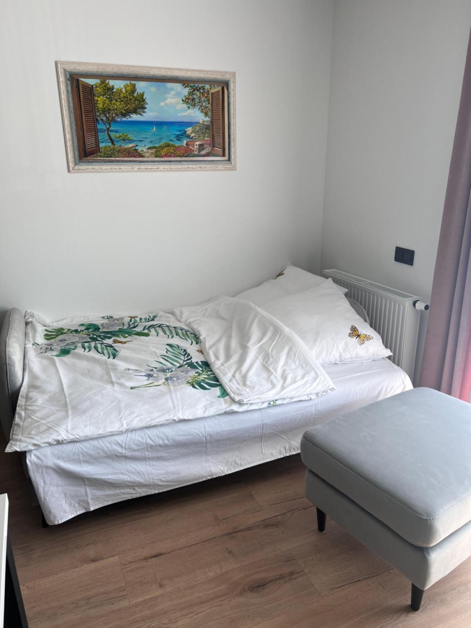 Apartament No. 26 Nad Ilawka อิวาวา ภายนอก รูปภาพ