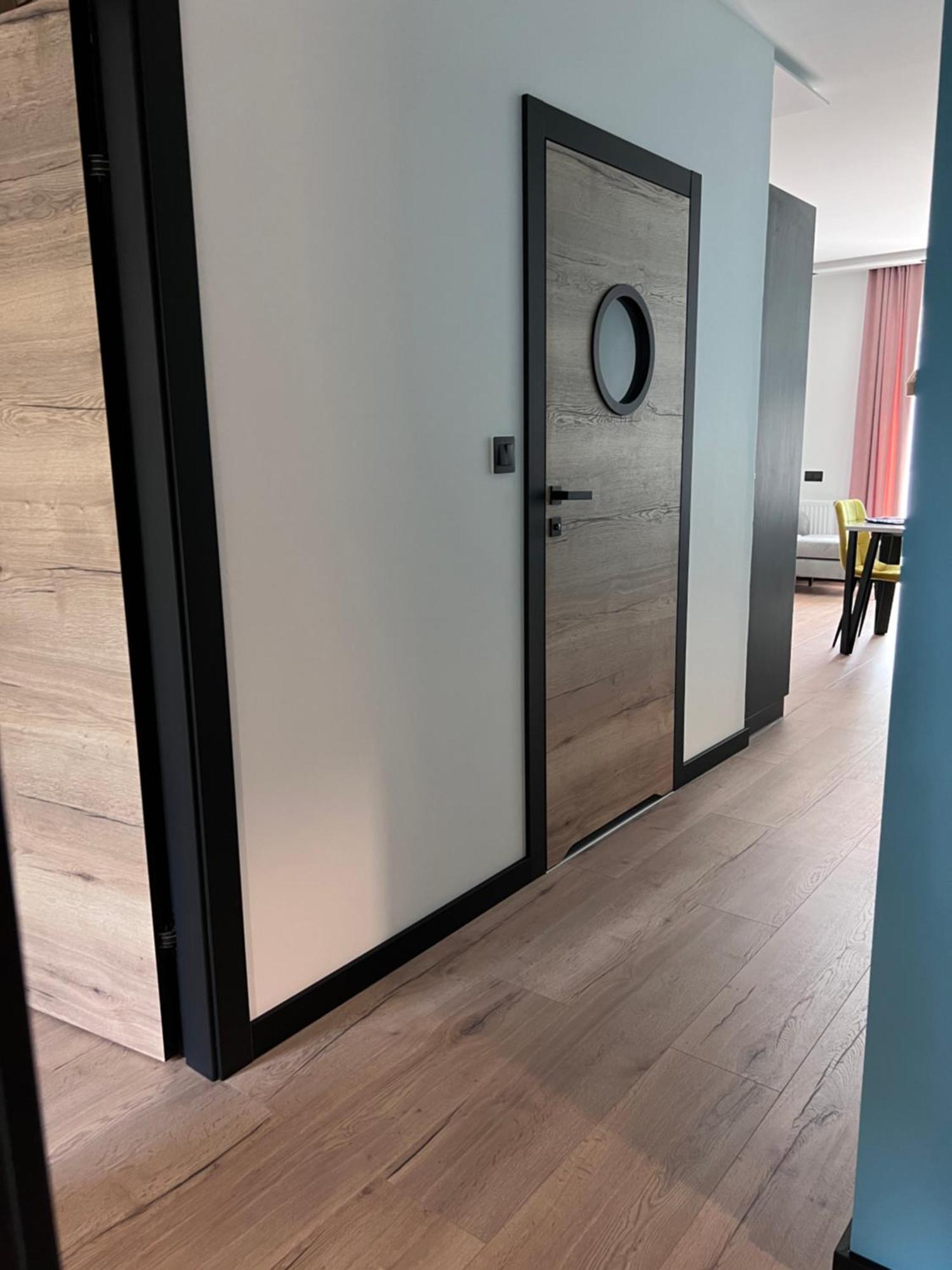 Apartament No. 26 Nad Ilawka อิวาวา ภายนอก รูปภาพ